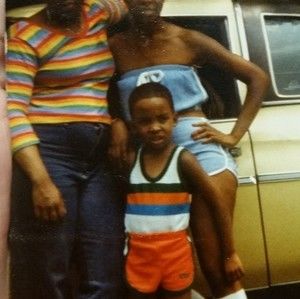 Meet your Posher, Steven